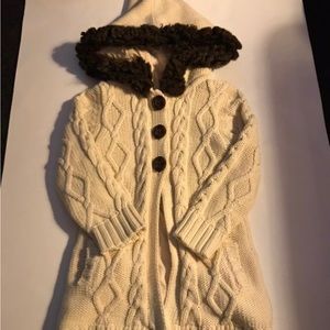 Baby Gap Sweater 3yr